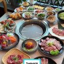 @callmepuipuii TENKAICHI (Marina Sqr) #foodreview #buffet #fyp #foodtok #sgfoodt…