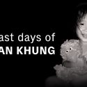 The last days of Megan Khung