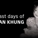 The last days of Megan Khung