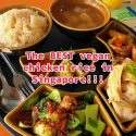 @itslizmiu I last had this chicken rice 3 years ago and it’s even better than I …