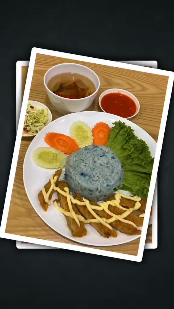 @yedena16  #8liangseahstreet #0101singapore189029 #sgfoodie #yedena #sgmyanmar  …