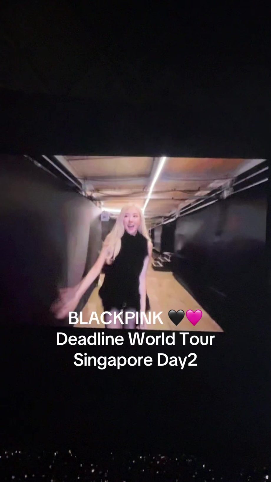 @abangshopsg From Chicken Rice to … #fyp #blackpink #deadlineworldtour #sgfoodie…
