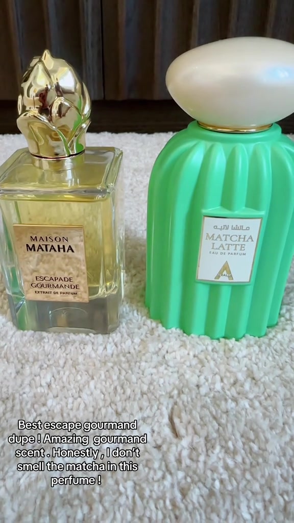 @shannn888 This is literally Escapade Gourmand in disguise. If  you love that fr… @shannn888 This is literally Escapade Gourmand in disguise. If  you love that fr…