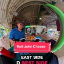 @jalan2junkie When you grew up with hawker food, you become family John cheese, …