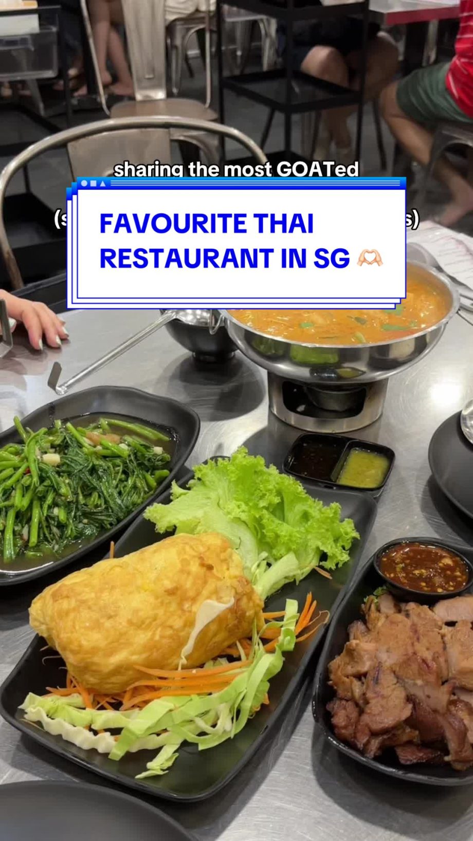@ninjaseaweed i don’t play with my thai food  dare say this is the top 3 thai re…