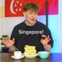 @harrisonpawluk Singapore has some delicious food  …