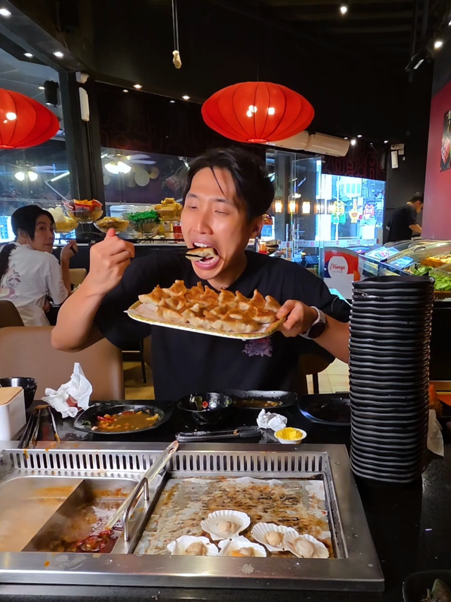 @zermattneo My Go-To Unlimited hotpot at Bugis since my army days – under wi… @zermattneo My Go-To Unlimited hotpot at Bugis since my army days – under wi…