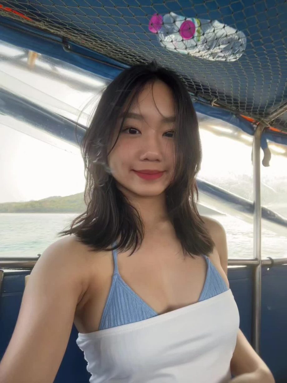 People On TikTok People On TikTok