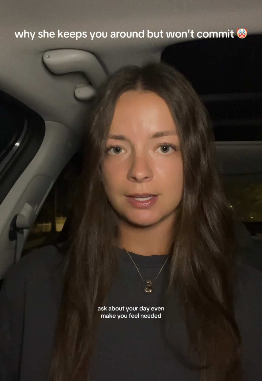 @filmedbyerica LISTEN UP #harshsisteradvice #men #adviceformen #tipsformen #advi…