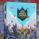 The Old King’s Crown Board Game Review