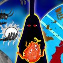 What Is Imu’s Secret Devil Fruit Ability? The Earth God Explained