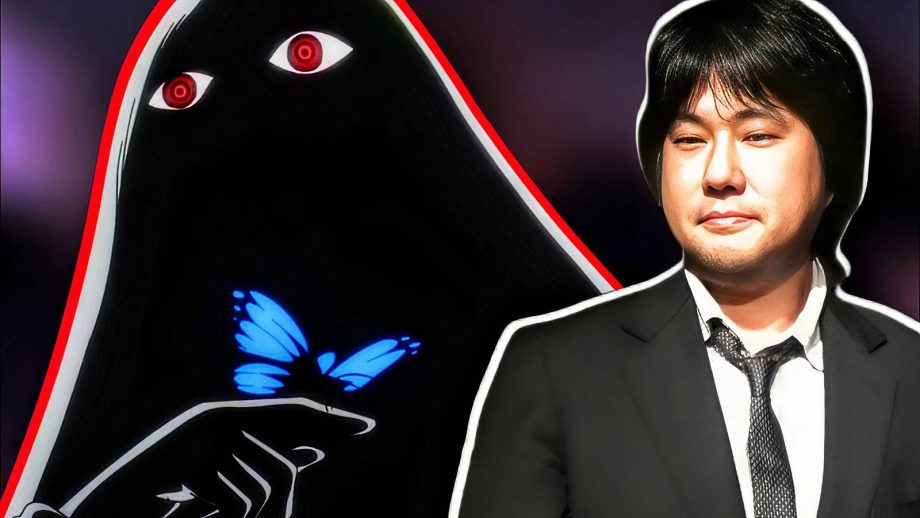 3 Years After Nika, One Piece Creator Oda Reveals Another God Of The World 3 Years After Nika, One Piece Creator Oda Reveals Another God Of The World