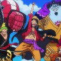 Ages, Heights, & Birthdays Of One Piece’s Straw Hats
