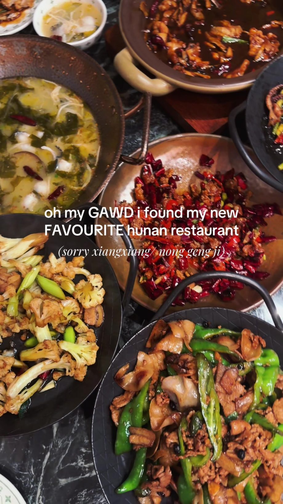 @hungrlyn we told the manager we would be back soon, that’s how good it was. and… @hungrlyn we told the manager we would be back soon, that’s how good it was. and…