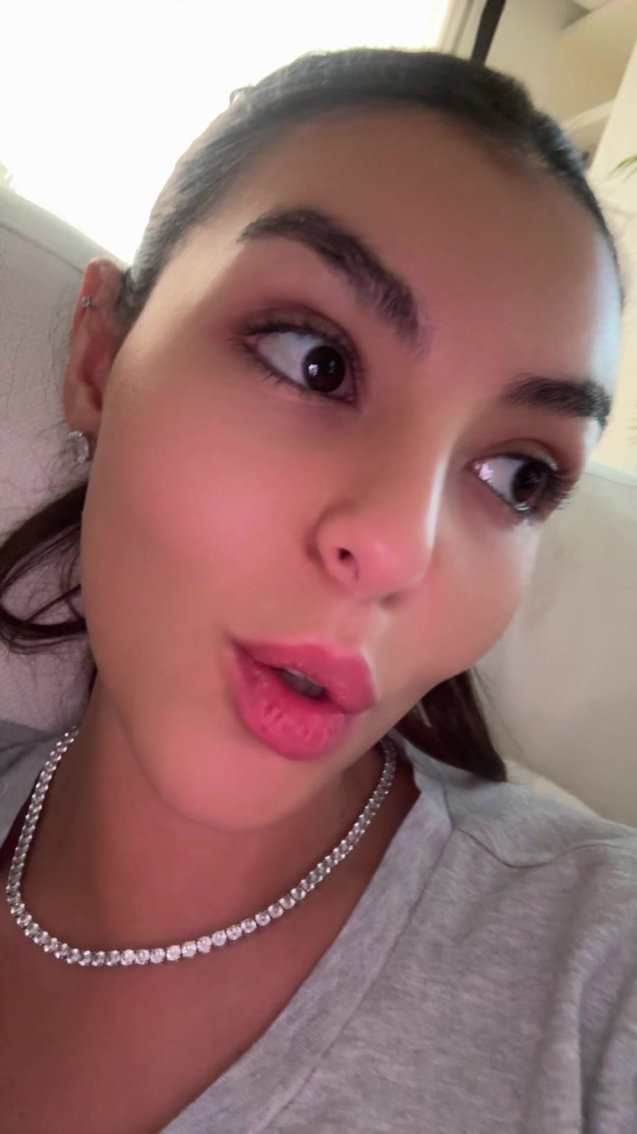 @nourchbany The more you protect it, the longer it lasts!!! Privacy and silence …