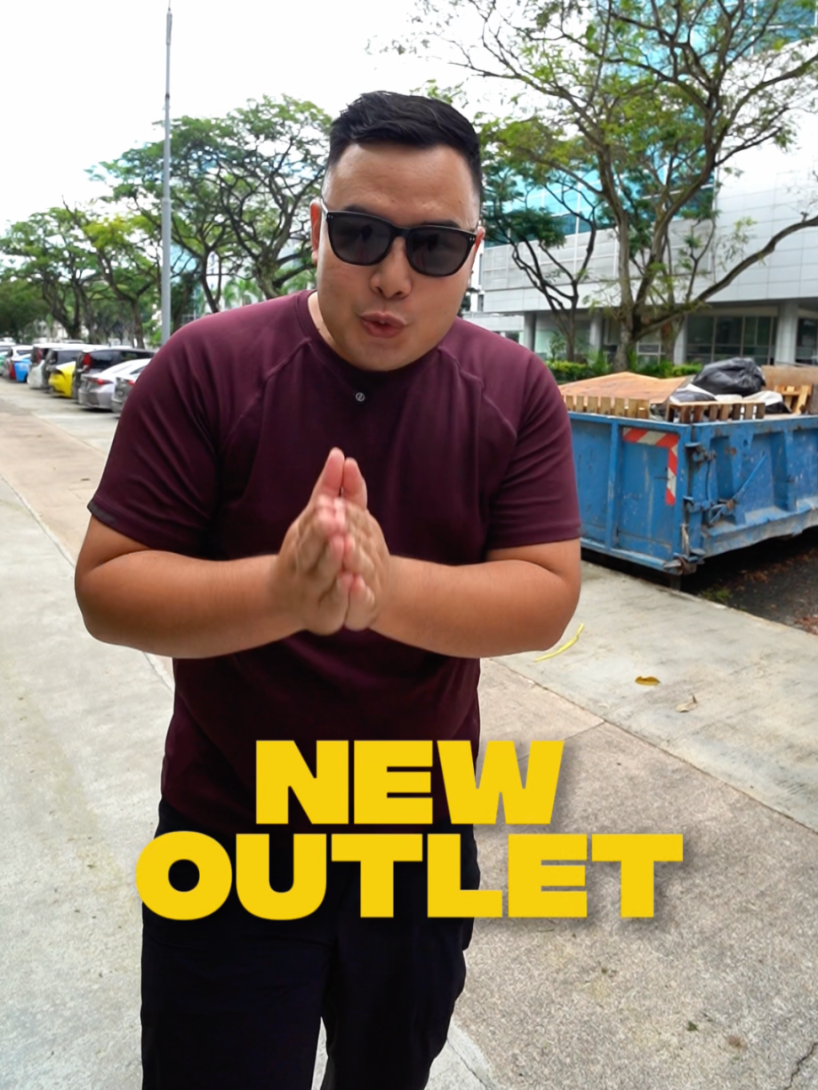 @ashesburnnit New hood, same fire  Ashes Burnnit has landed in Toa Payoh! Come b…