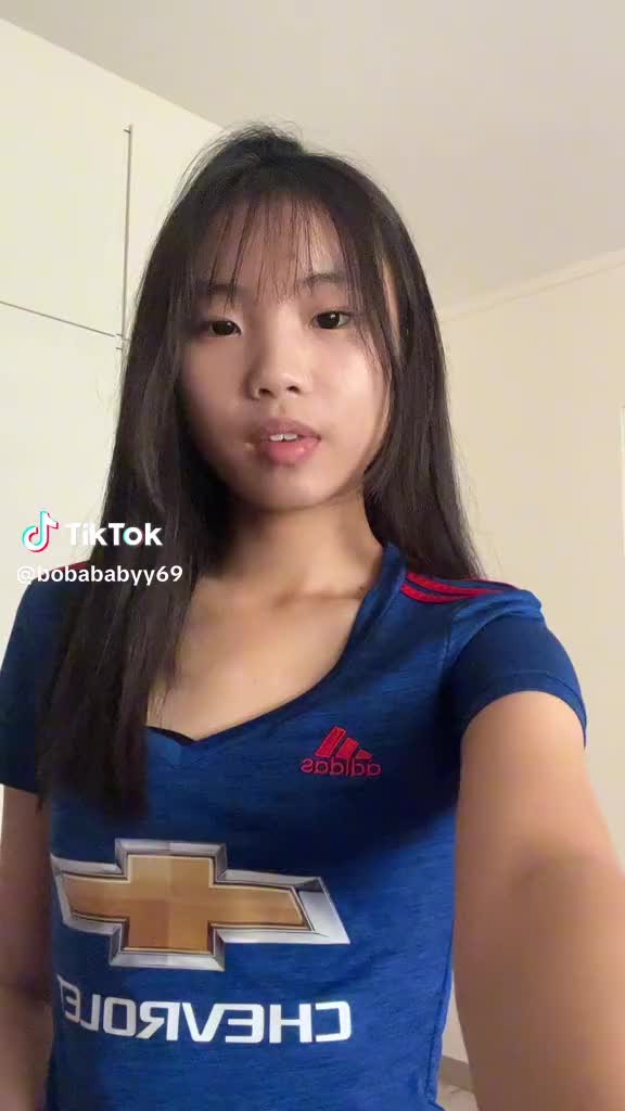 People On TikTok People On TikTok