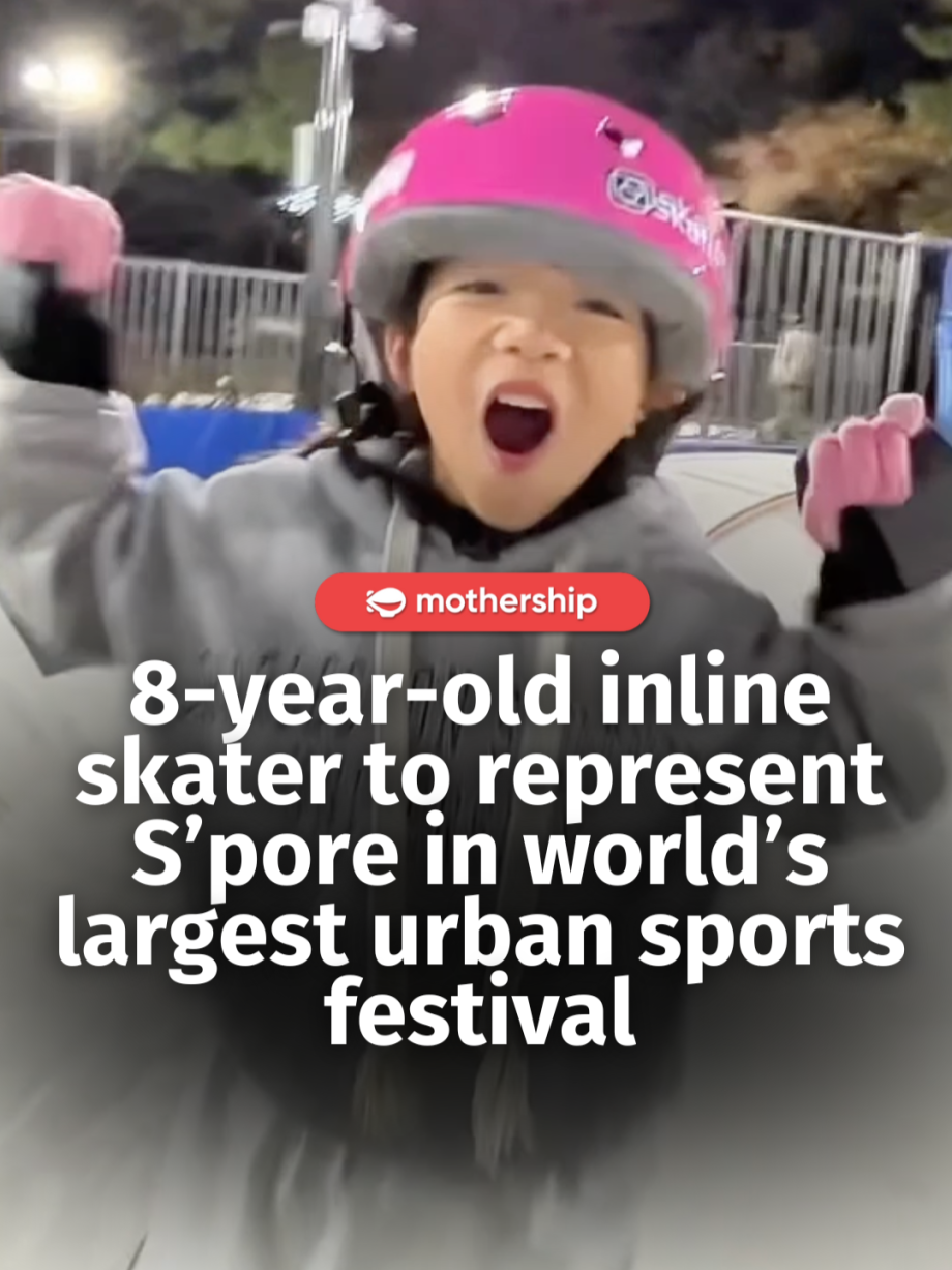 @mothershipsg Meanwhile I’m still trying to learn how to balance on 2 legs.  The…