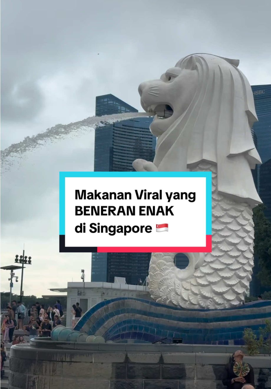 @karenhendrawan7 Bolak balik  ga pernah bosen, suka bgt citynya apalagi makanany…