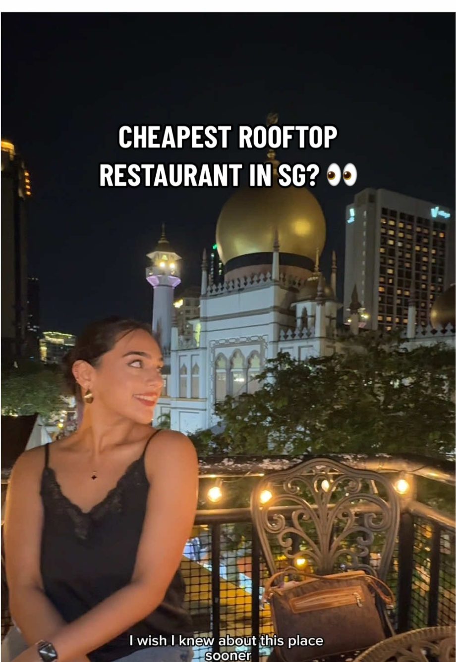 @harpreetk.g Not even sponsored I genuinely had a great time and 100% would be b…