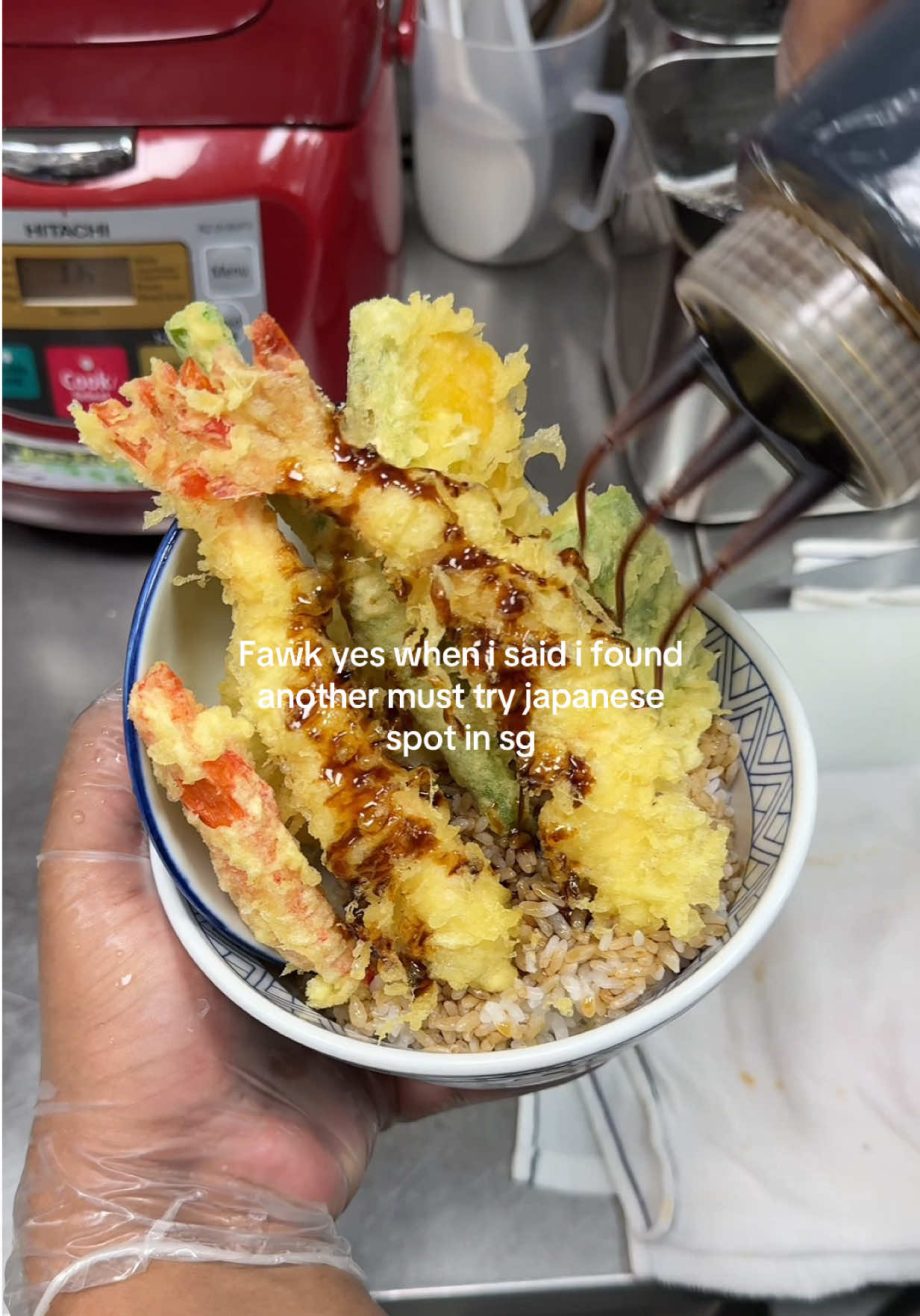 @rixh.ellee no way… another must try jap spot in town (location in comments!) #f…