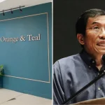 ‘This is not goodbye’: Chee Soon Juan’s Orange & Teal closes