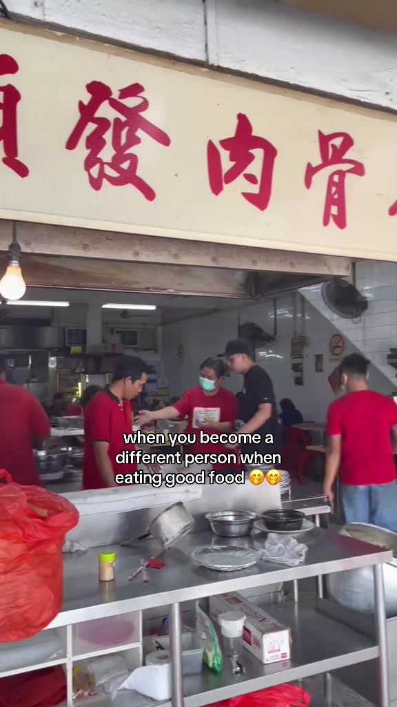 @chiaciek #onthisday #sgfoodie  …