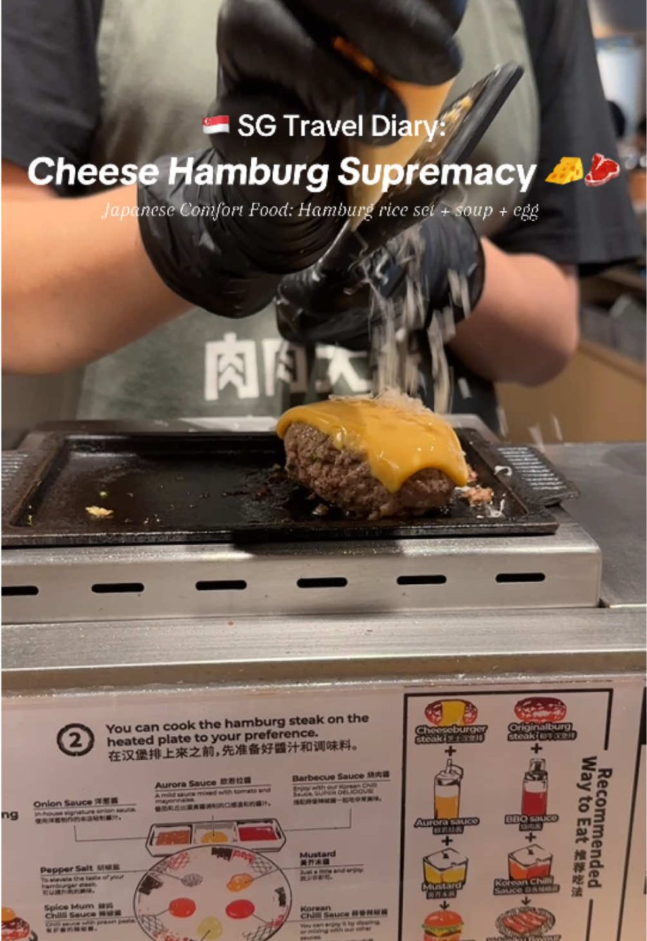 @nanatinanutshell Thank me later  next-level comfort food! If you’re looking for…