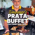 @sghalaldeals Are you looking freeflow prata buffet in the west? Check out newly…