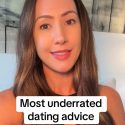 @thevalerieadams Dating advice for high value women in the early stages of datin…