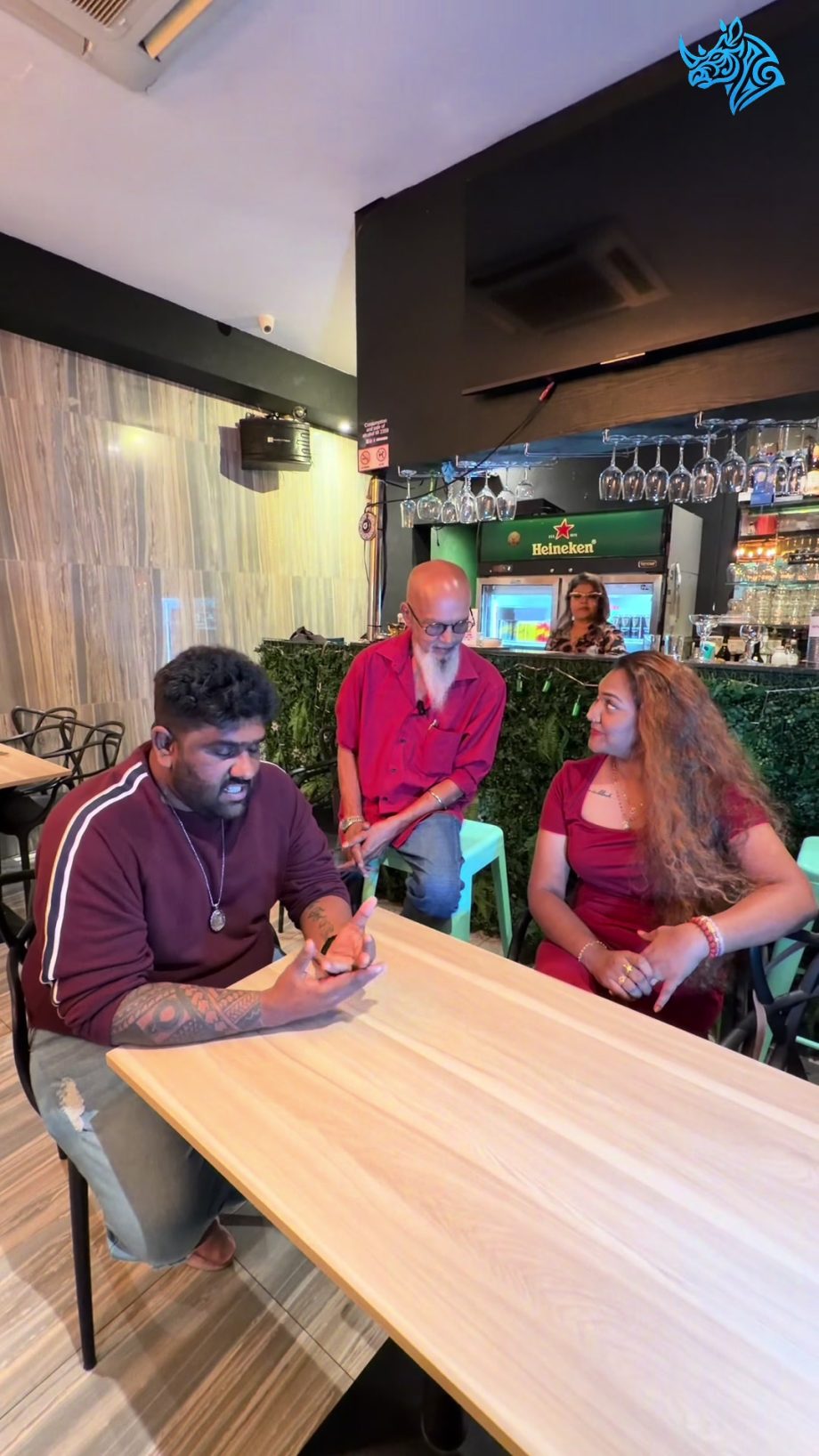 @emcee_parthi Don3 GRAND OPENING  21-23 Nov 2025  4pm-12am  RSVP now at 98563869…