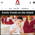 @foodmakescalhappy I ATE A  ON CHANNEL NEWSASIA  All in the name of exploring ex…