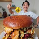 @zermattneo Largest chicken sandwich in Singapore! Be sure to check them out if …