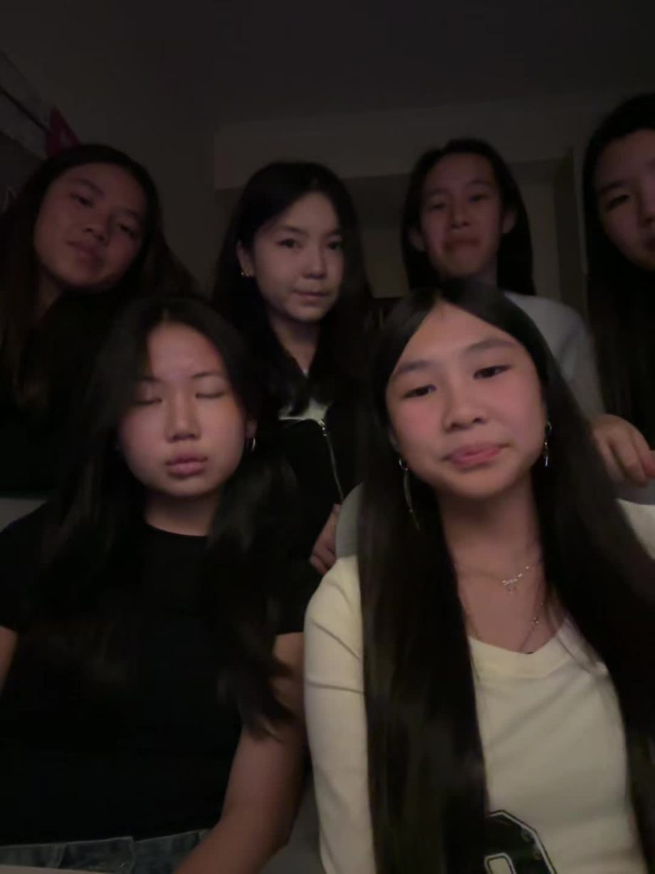 People On TikTok People On TikTok