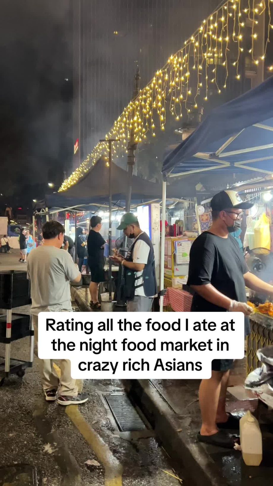 @ayeshabydesign Overall such a great experience and we love signapore so far! #c…