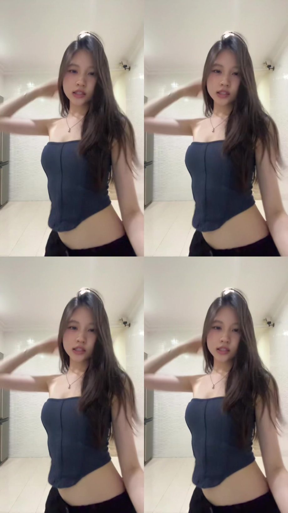 People On TikTok People On TikTok