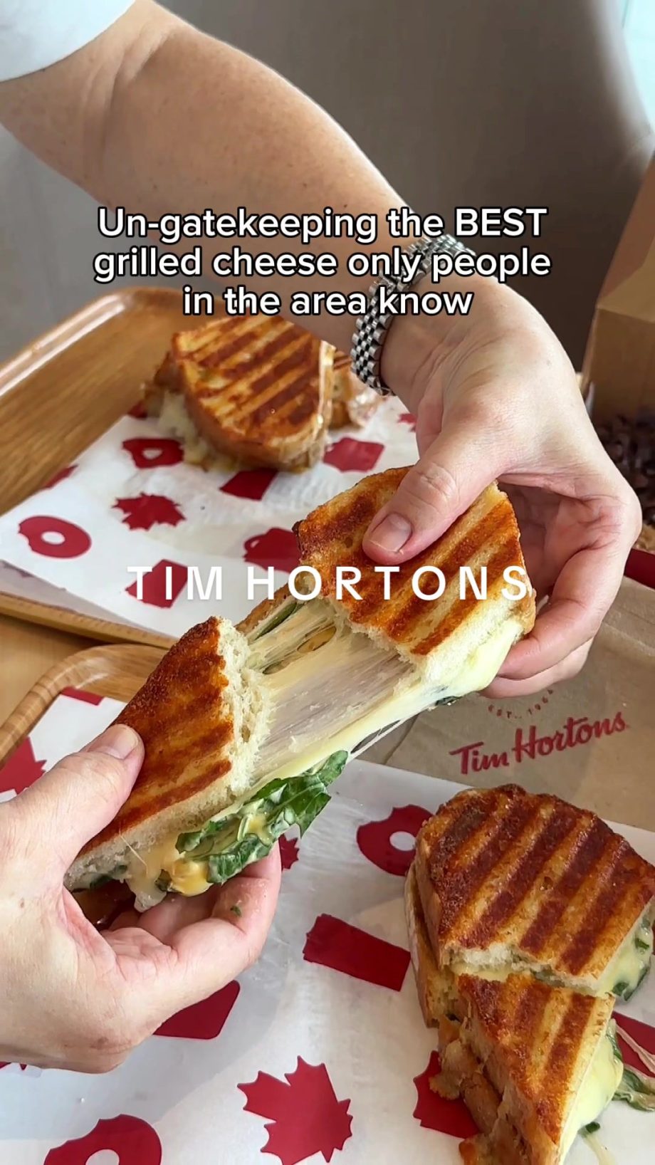 @tehbings LEGIT one of the best grilled cheeses I’ve had in a while . Must try t… @tehbings LEGIT one of the best grilled cheeses I’ve had in a while . Must try t…