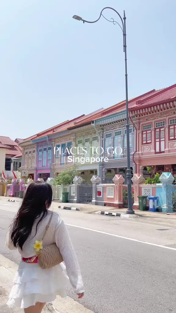 @vabby.vanessa compiled 3 cutest cafes in sg to visit!  …