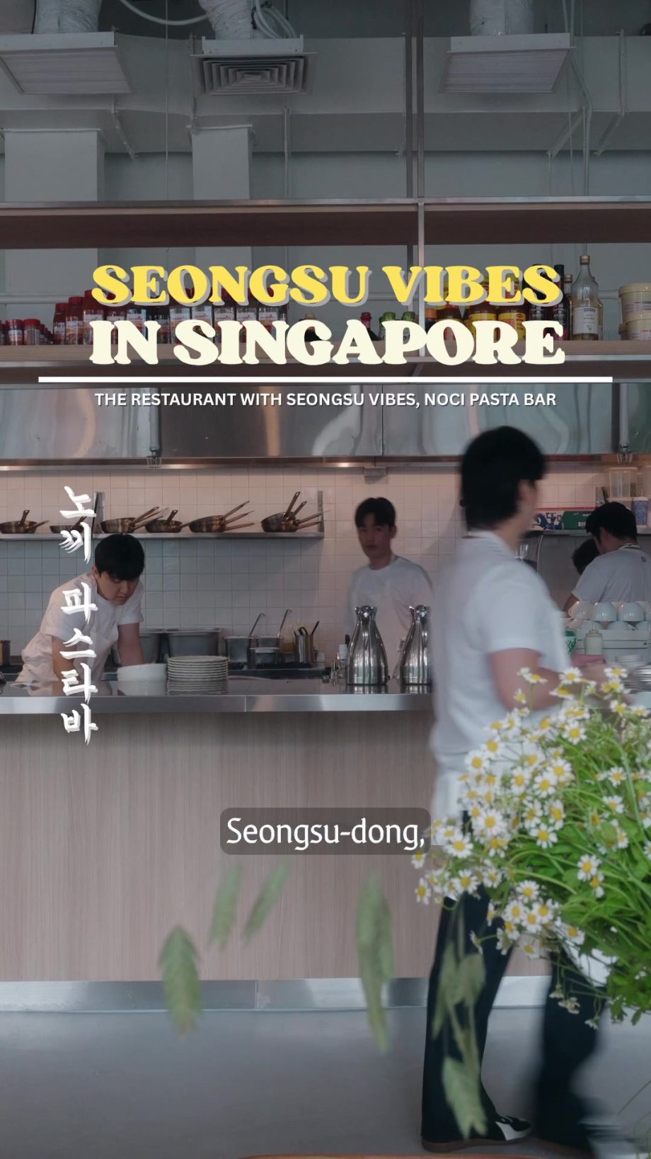 @esyfilms If someone blindfolded you and dropped you here… you’d swear you were …