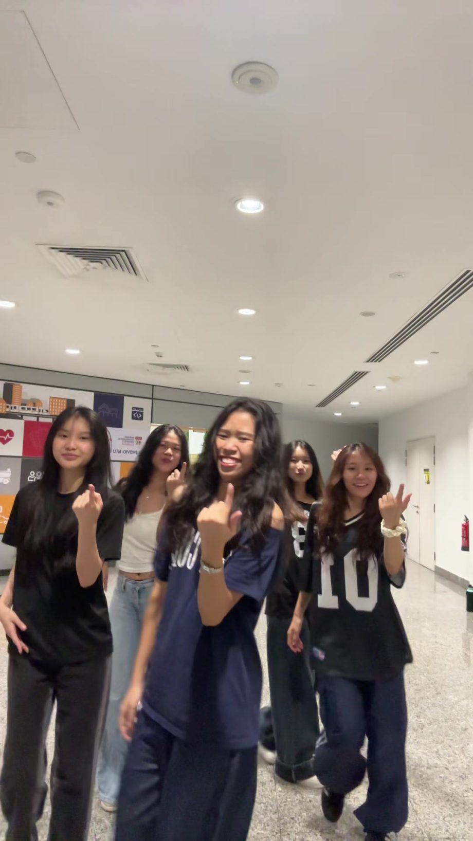 People On TikTok People On TikTok