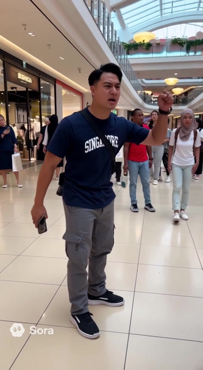 People On TikTok People On TikTok