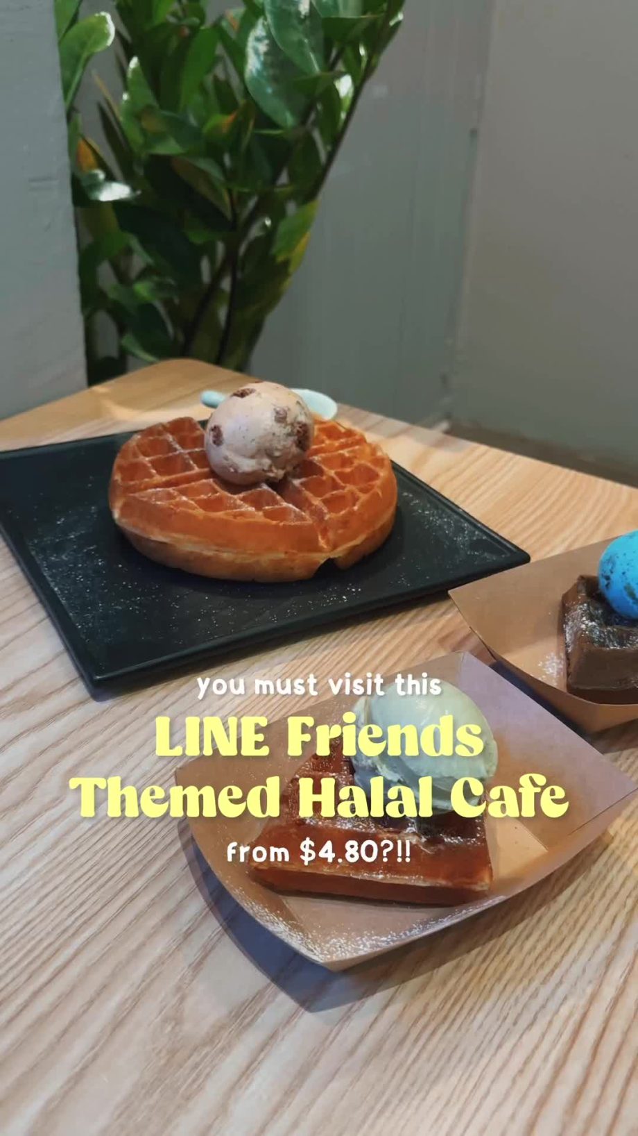 @jazandhaikal worth the .80! #tiktoksg #halalsg #sgfoodie  …