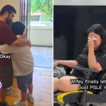 PSLE jitters hit parents too: Tears and relief after results arrive