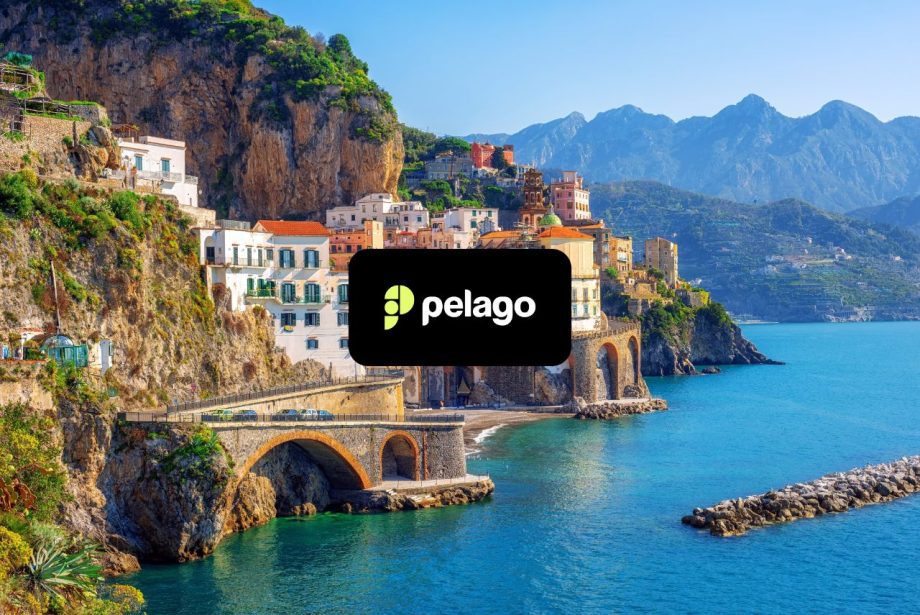 Pelago Black Friday deal: Earn up to 14 mpd on bookings Pelago Black Friday deal: Earn up to 14 mpd on bookings