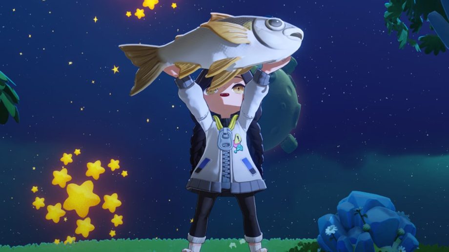 Petit Planet Is Like Animal Crossing Meets The Little Prince Petit Planet Is Like Animal Crossing Meets The Little Prince