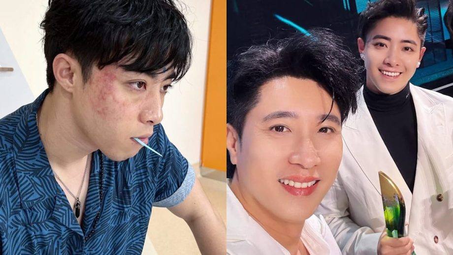 Dasmond Koh on Zong Zijie’s Nomination At Awards Organised By NoonTalk Media: “We Uphold a Fair and Transparent Process” Dasmond Koh on Zong Zijie’s Nomination At Awards Organised By NoonTalk Media: “We Uphold a Fair and Transparent Process”