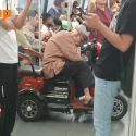 Commuter asks how ‘oversized’ PMA made it onto MRT without ‘detection and interception’