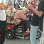 Commuter asks how ‘oversized’ PMA made it onto MRT without ‘detection and interception’