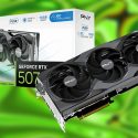 The GeForce RTX 5070 Ti Graphics Card Drops to the Lowest Price of the Year for Black Friday