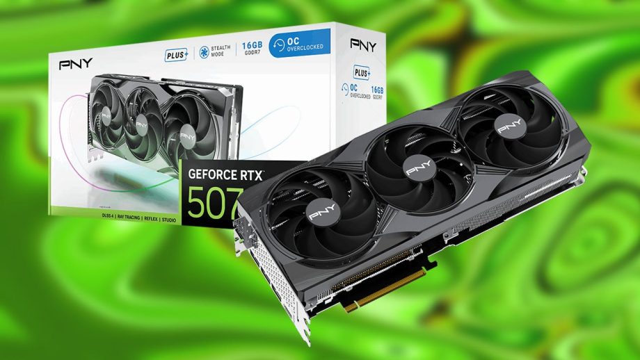 The GeForce RTX 5070 Ti Graphics Card Drops to the Lowest Price of the Year for Black Friday The GeForce RTX 5070 Ti Graphics Card Drops to the Lowest Price of the Year for Black Friday
